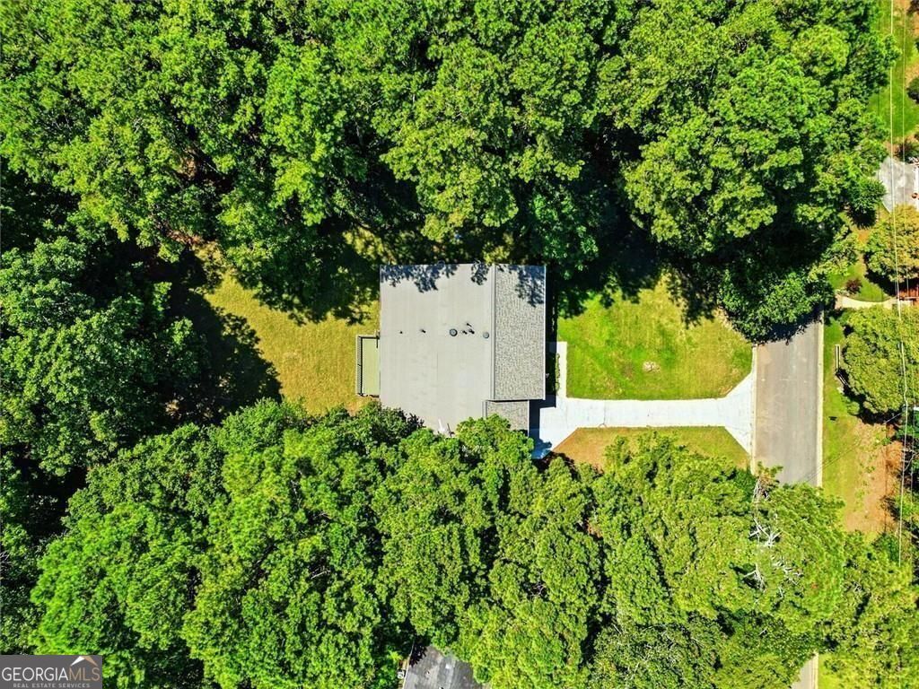 Hunters Ridge - Residential