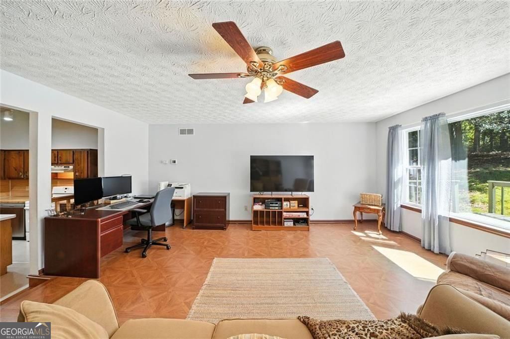 Hunters Ridge - Residential