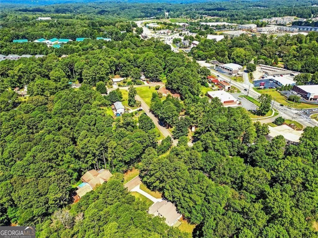 Hunters Ridge - Residential