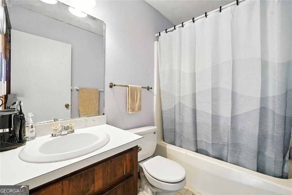 Hunters Ridge - Residential