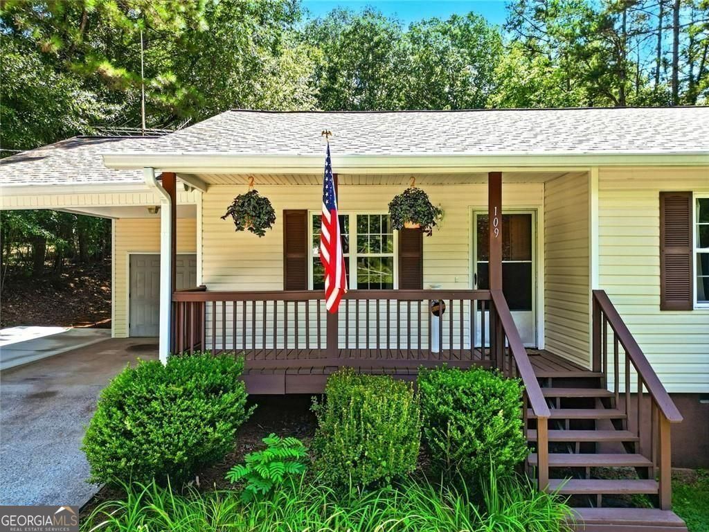 Hunters Ridge - Residential