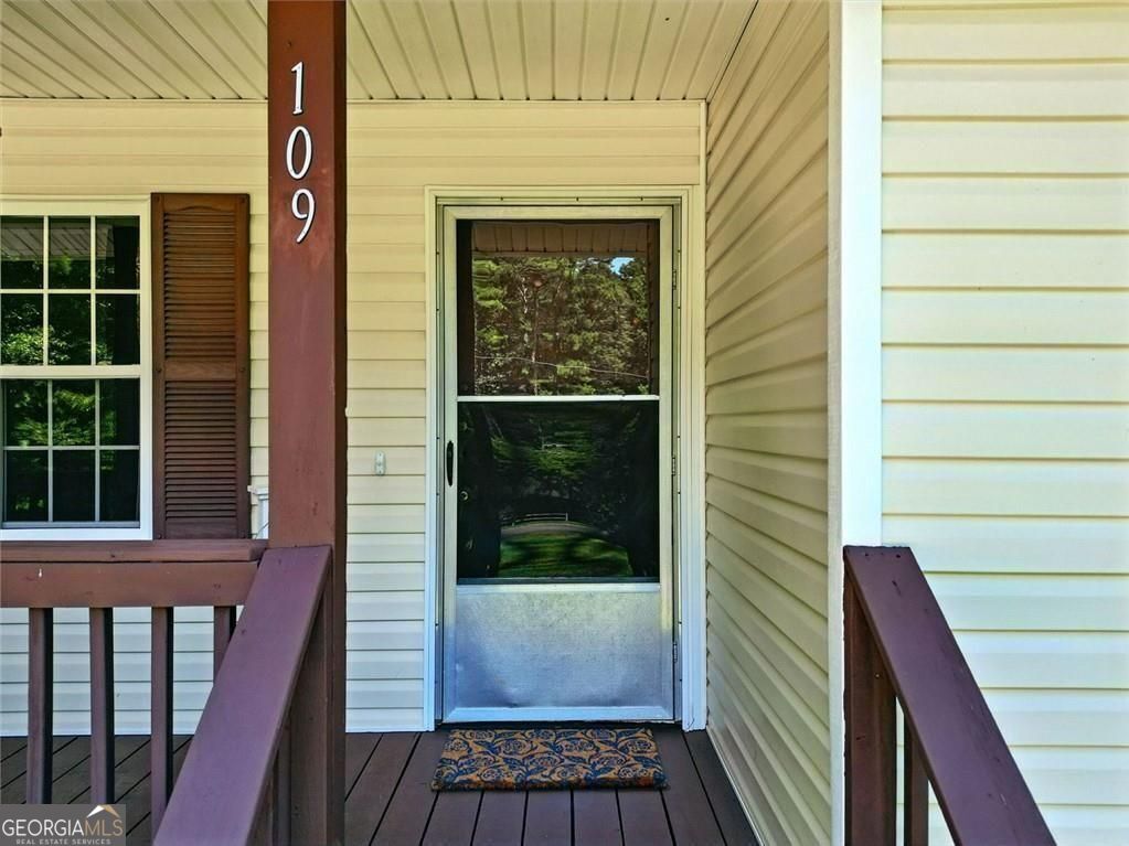 Hunters Ridge - Residential