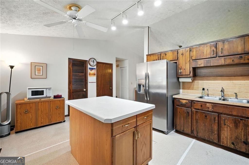 Hunters Ridge - Residential