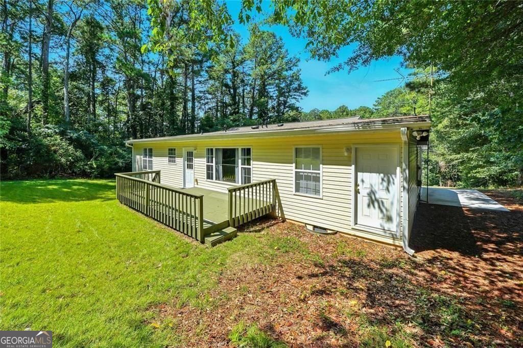 Hunters Ridge - Residential