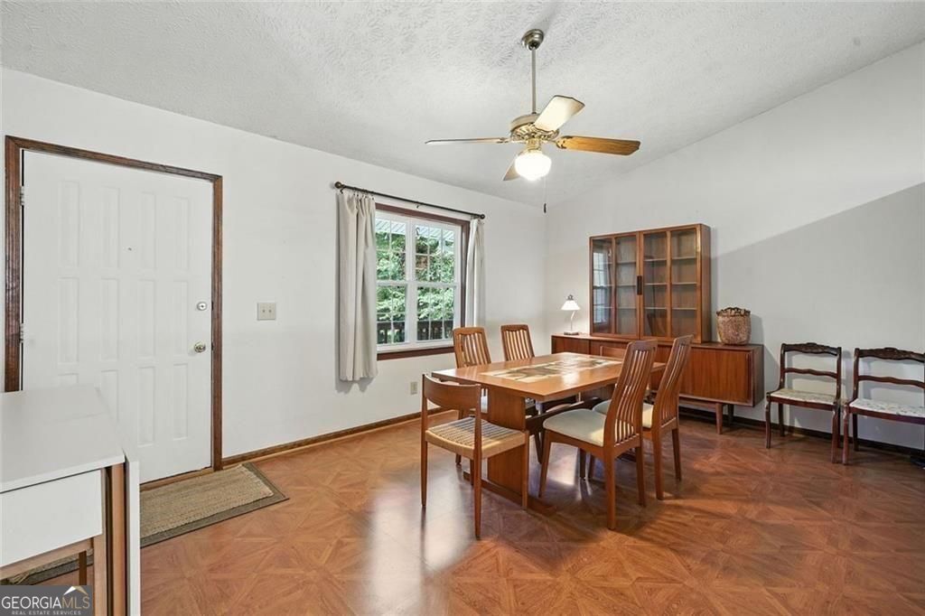 Hunters Ridge - Residential