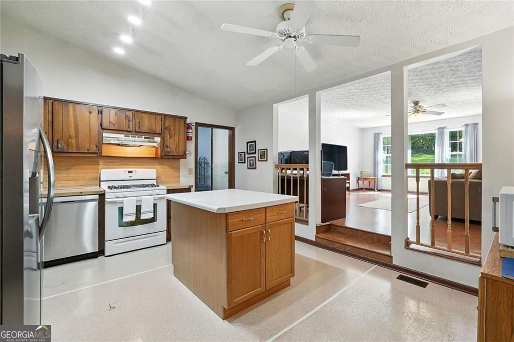 Hunters Ridge - Residential