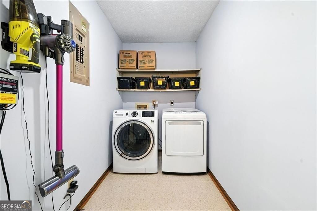 Hunters Ridge - Residential