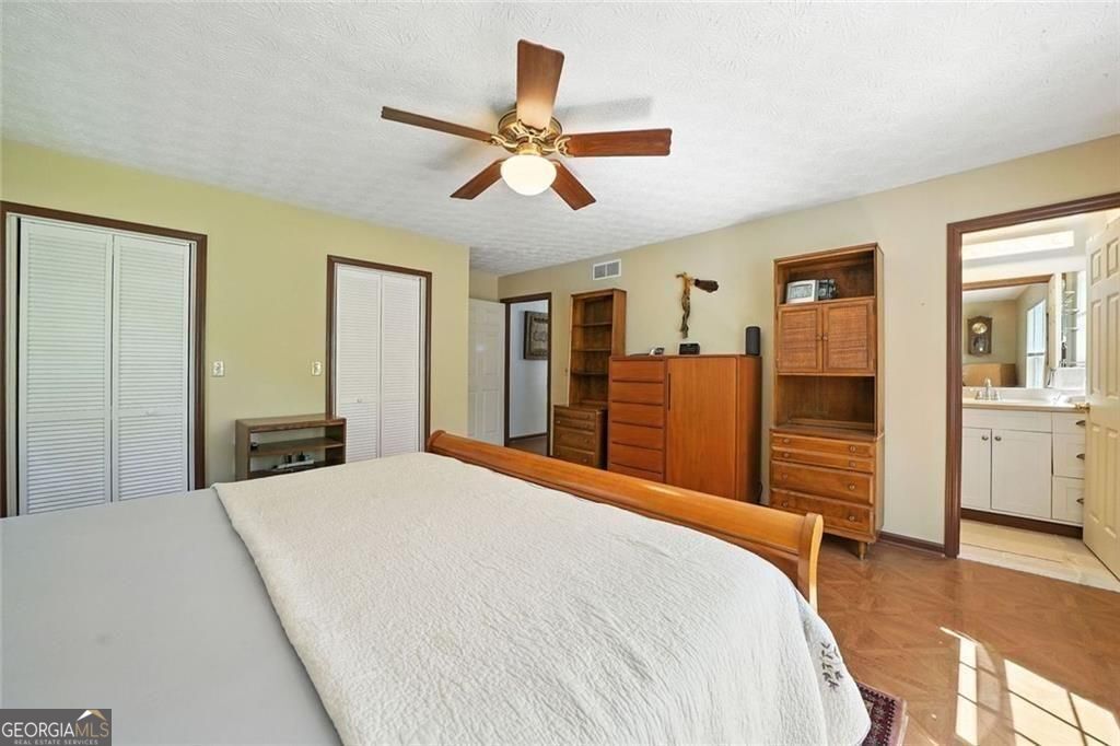 Hunters Ridge - Residential