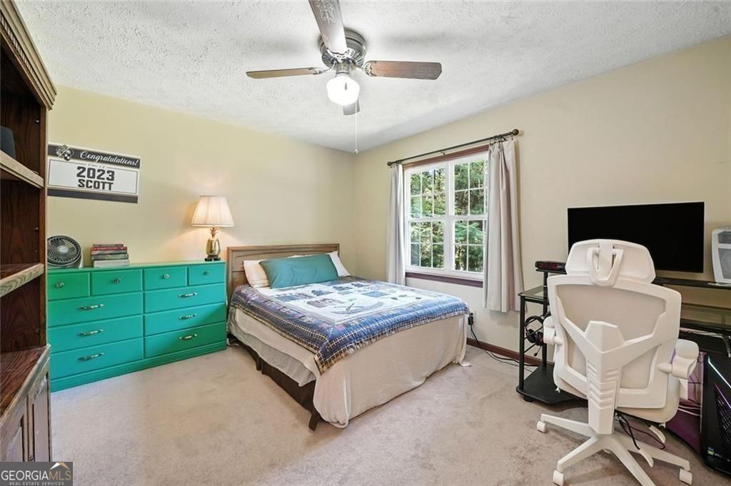 Hunters Ridge - Residential