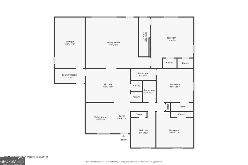 Hunters Ridge - Residential