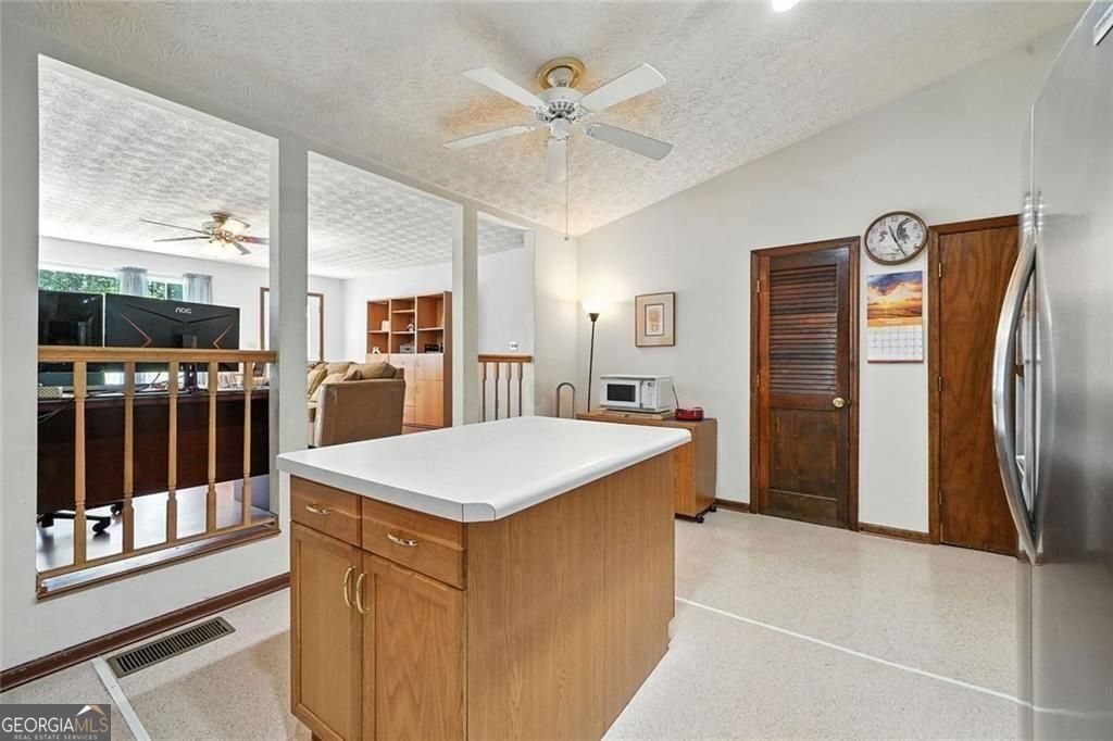 Hunters Ridge - Residential