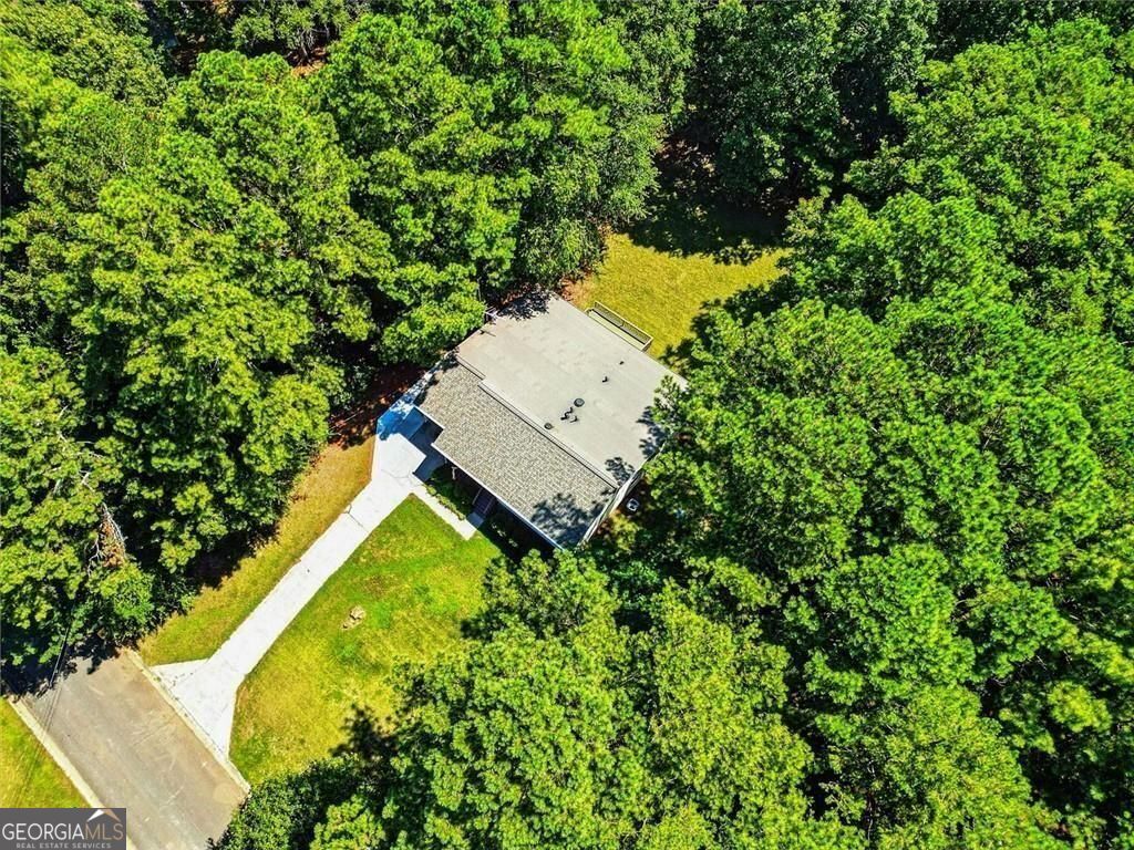 Hunters Ridge - Residential