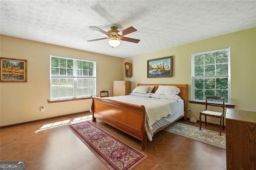 Hunters Ridge - Residential