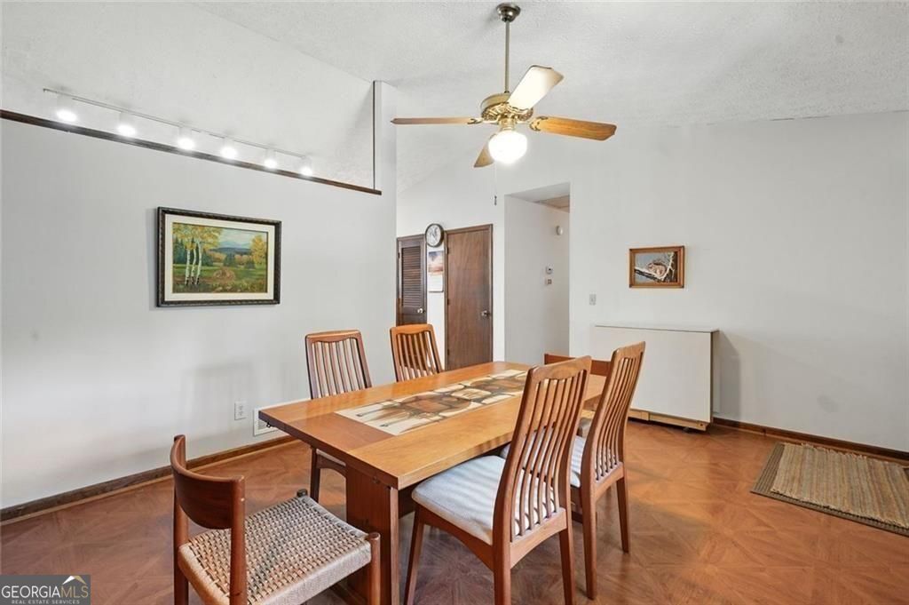 Hunters Ridge - Residential