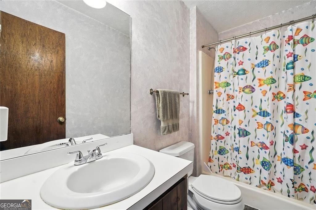 Hunters Ridge - Residential