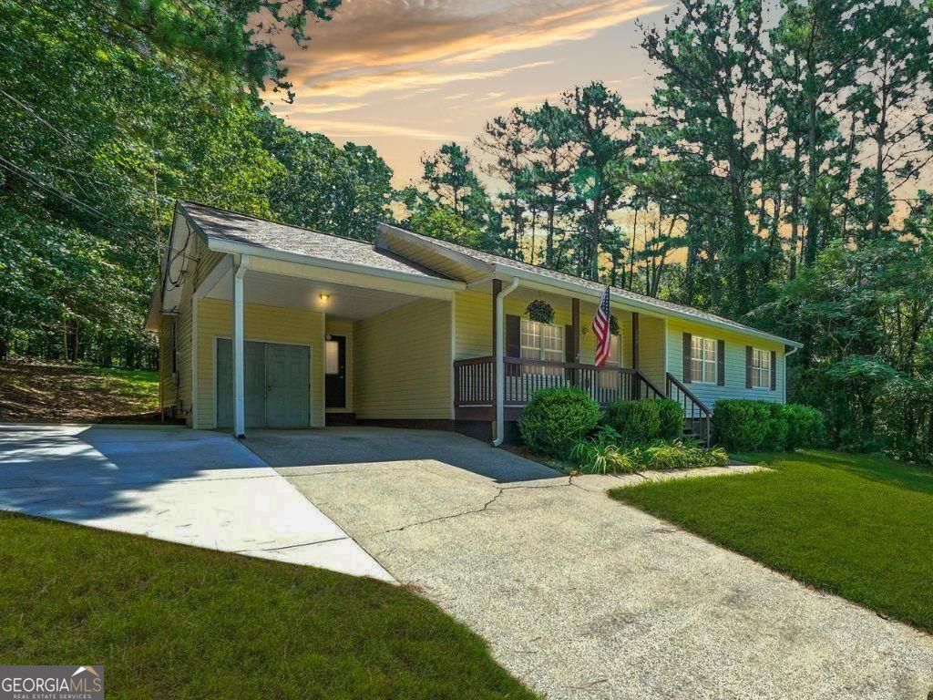 Hunters Ridge - Residential