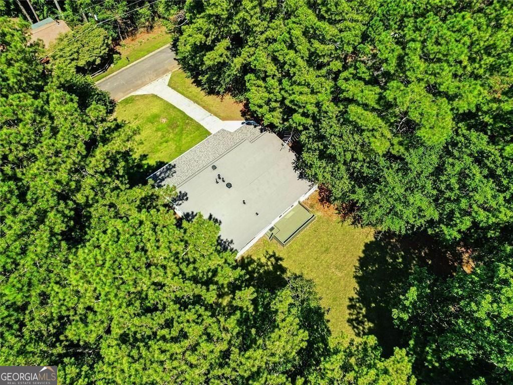 Hunters Ridge - Residential