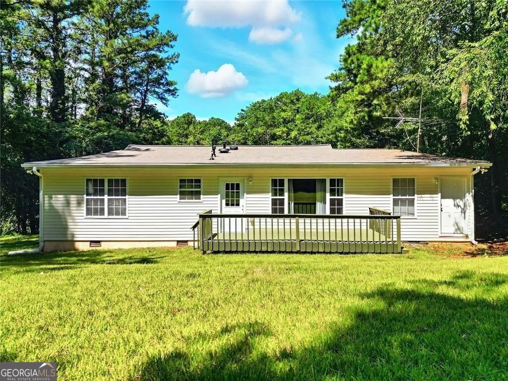 Hunters Ridge - Residential