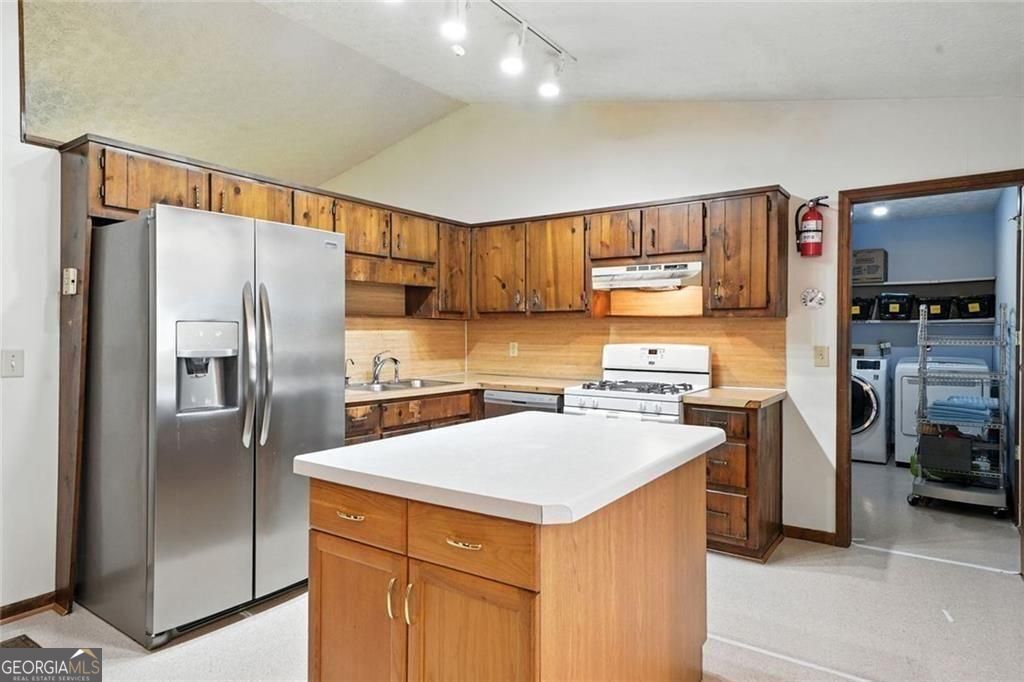 Hunters Ridge - Residential