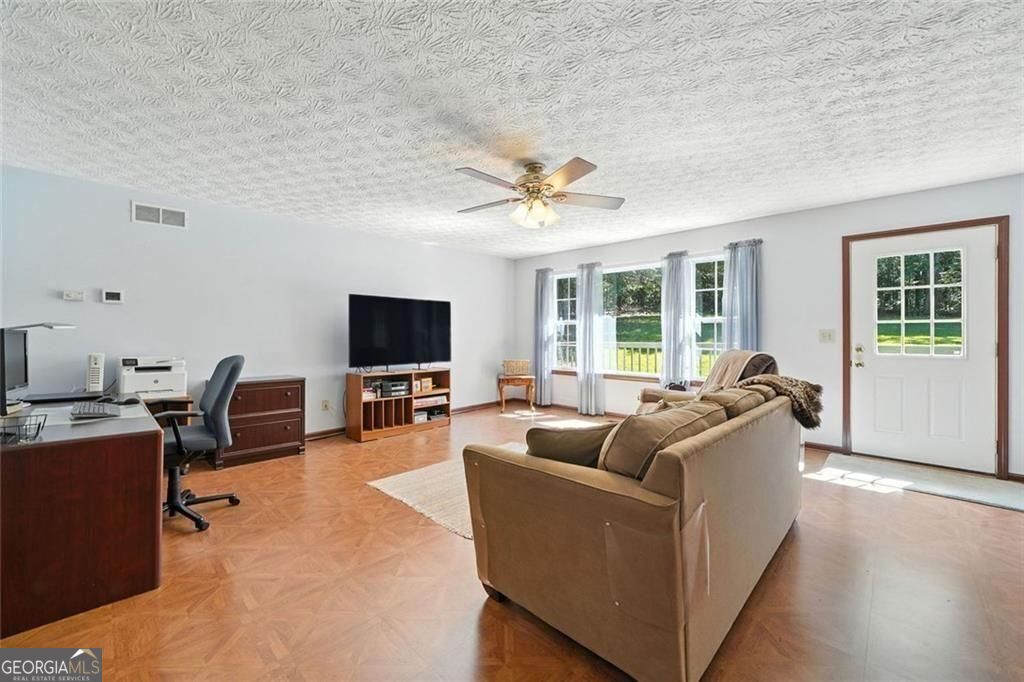 Hunters Ridge - Residential