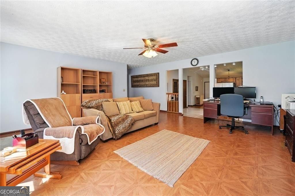 Hunters Ridge - Residential