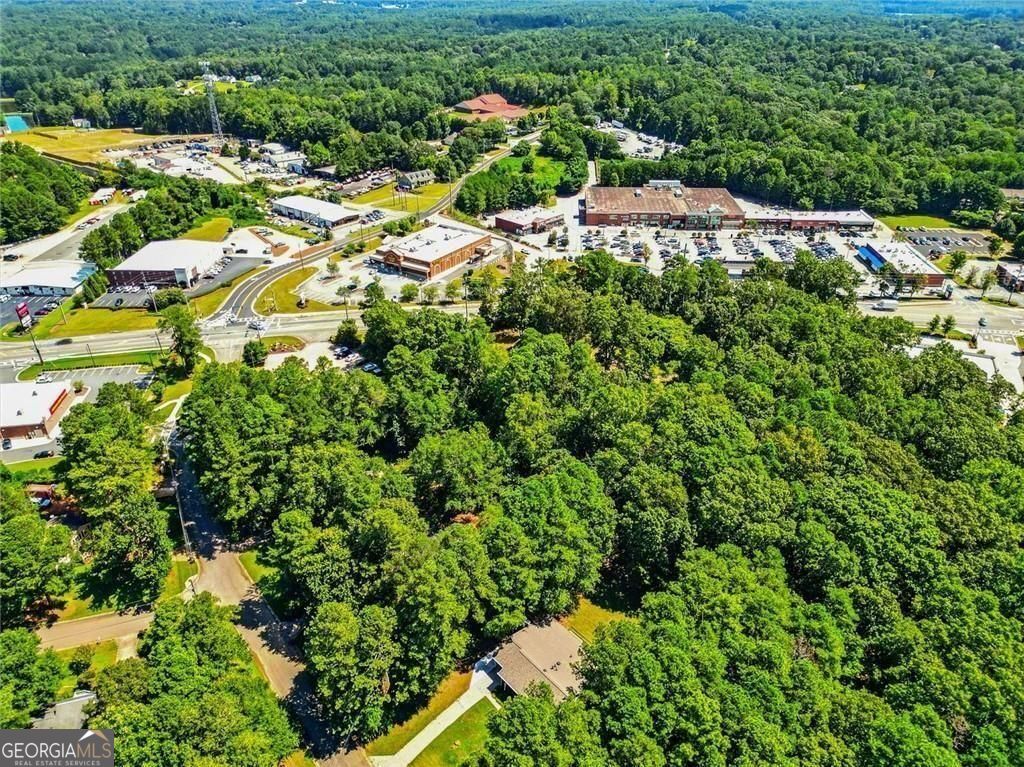 Hunters Ridge - Residential