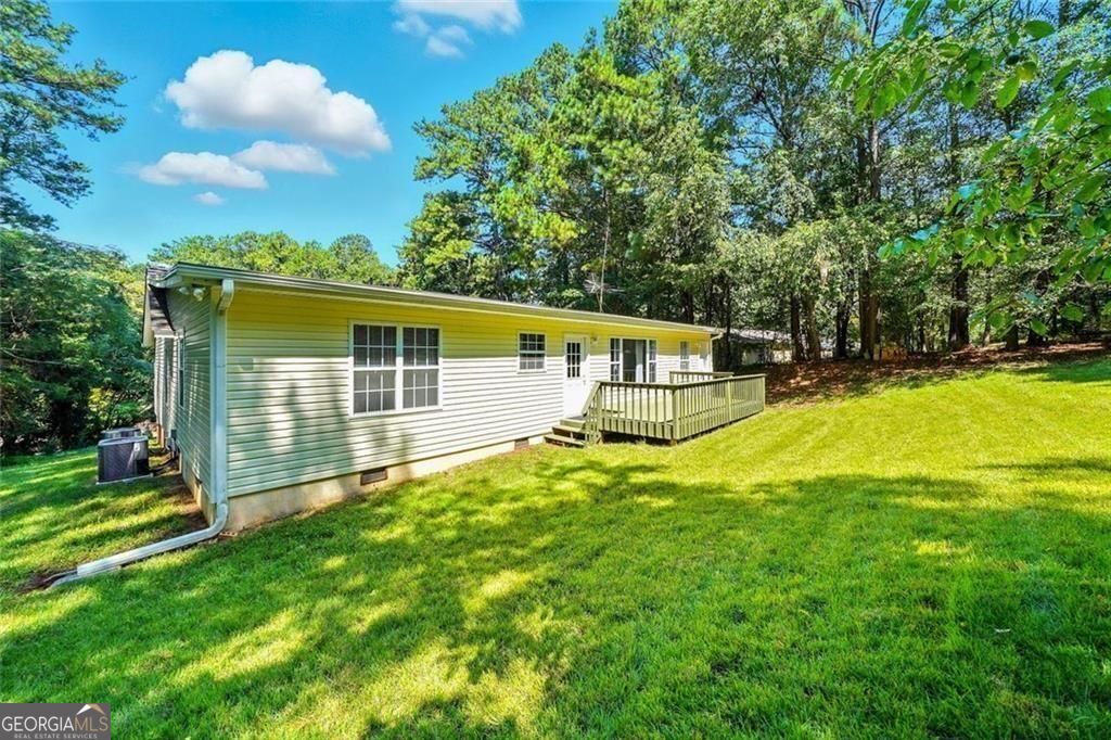 Hunters Ridge - Residential