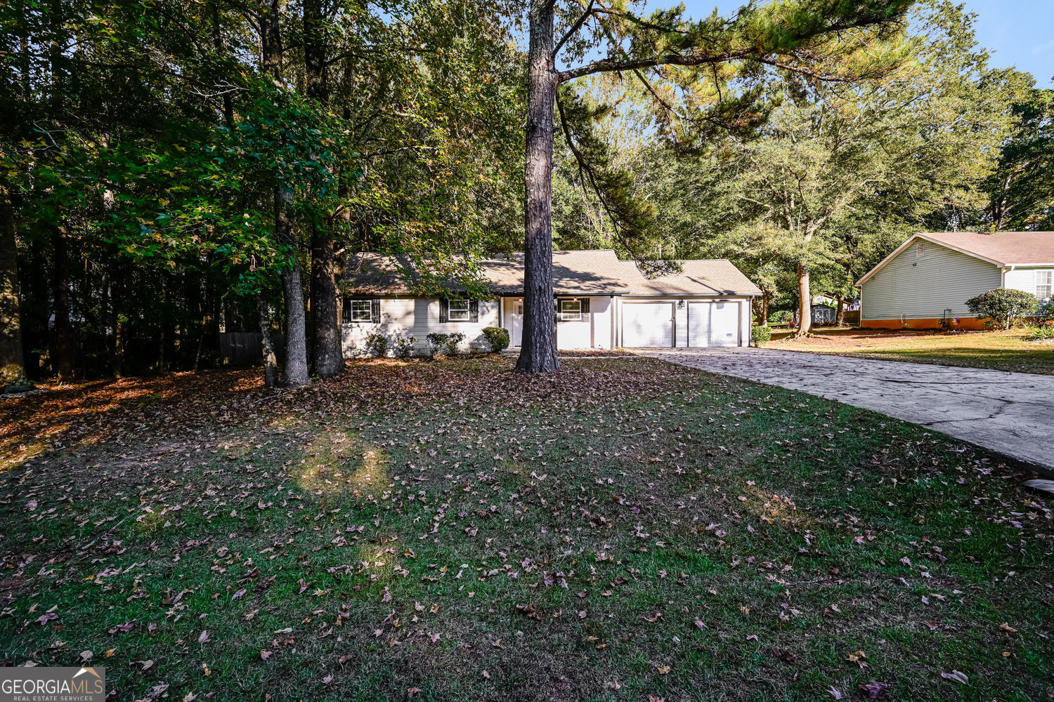 COUNTRY WOODS - Residential