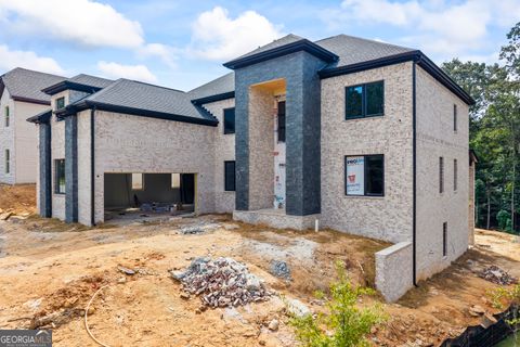 Photo of 4255 Matisse Lane, Fairburn, GA 30213 (MLS # 10580775)