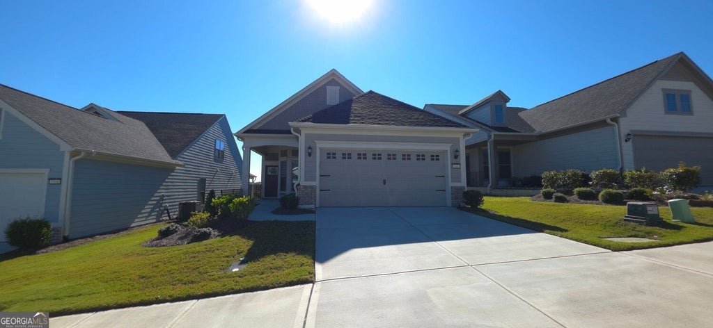 Photo of 5745 Grapewood Street, Hoschton, GA 30548 (MLS # 10855017)