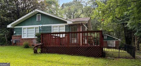 Photo of 2246 Rhinehill Road, Atlanta, GA 30315 (MLS # 10806421)