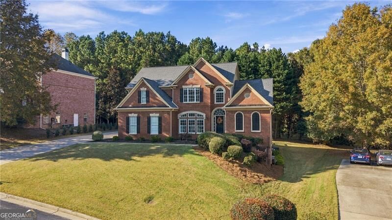 321 Bournemouth DR