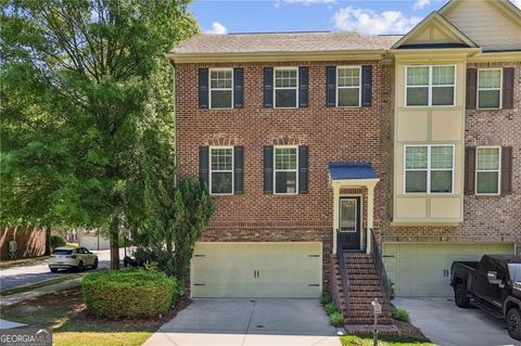 Photo of 3733 Inglewood Way, Atlanta, GA 30319 (MLS # 10767377)