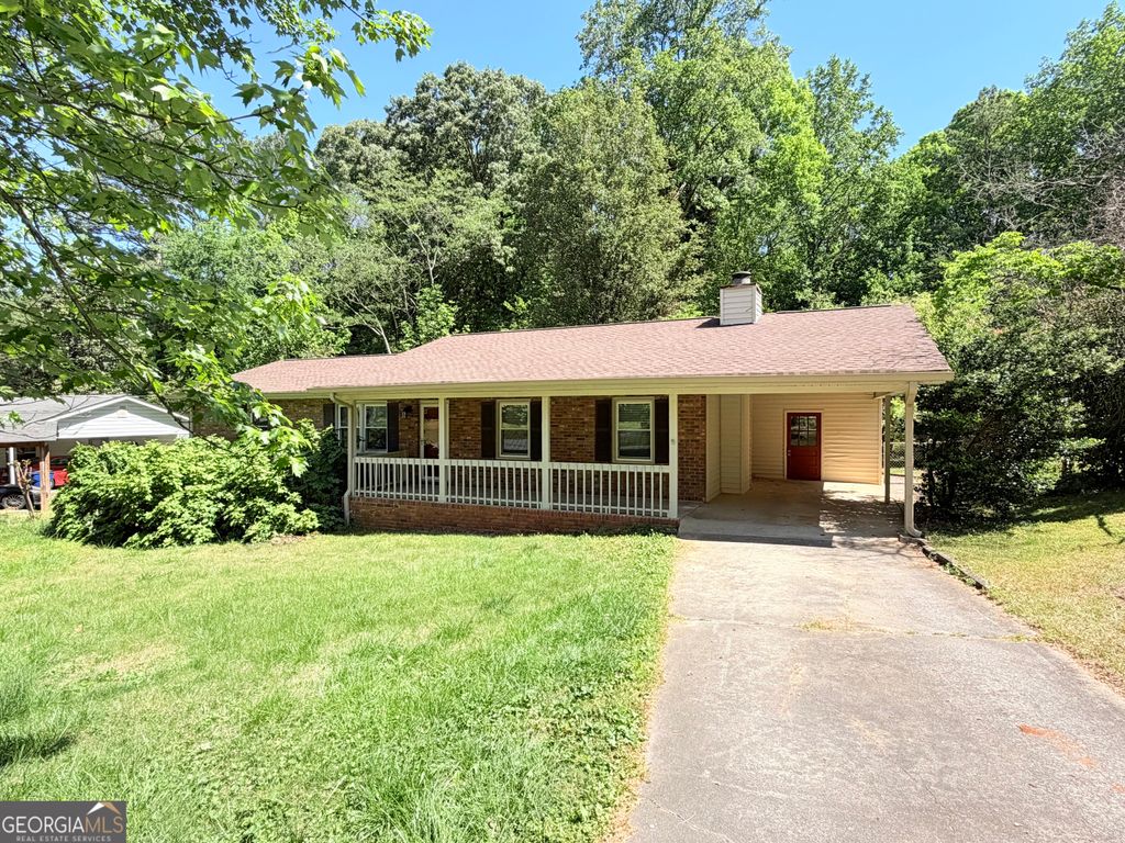 Photo of 1140 Azalea Circle, Marietta, GA 30062 (MLS # 10737297)
