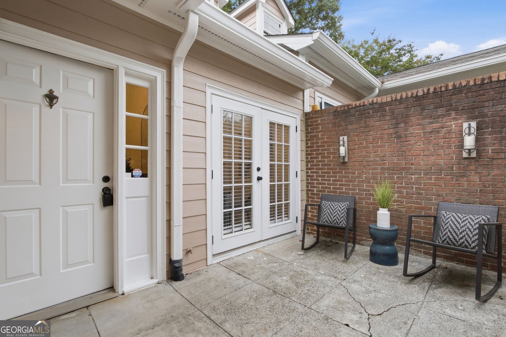 Photo of 2958 Crosswycke Forest Drive NE, Brookhaven, GA 30319 (MLS # 10851653)