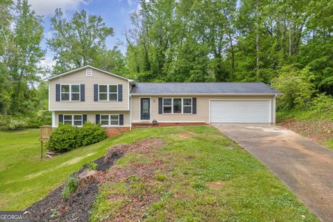 442 Cedar LN Toccoa GA 30577