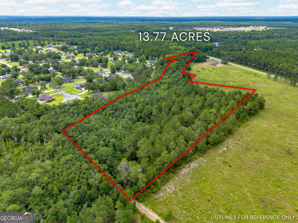 Photo of 1 Sunset Boulevard, Jesup, GA 31546 (MLS # 10829770)