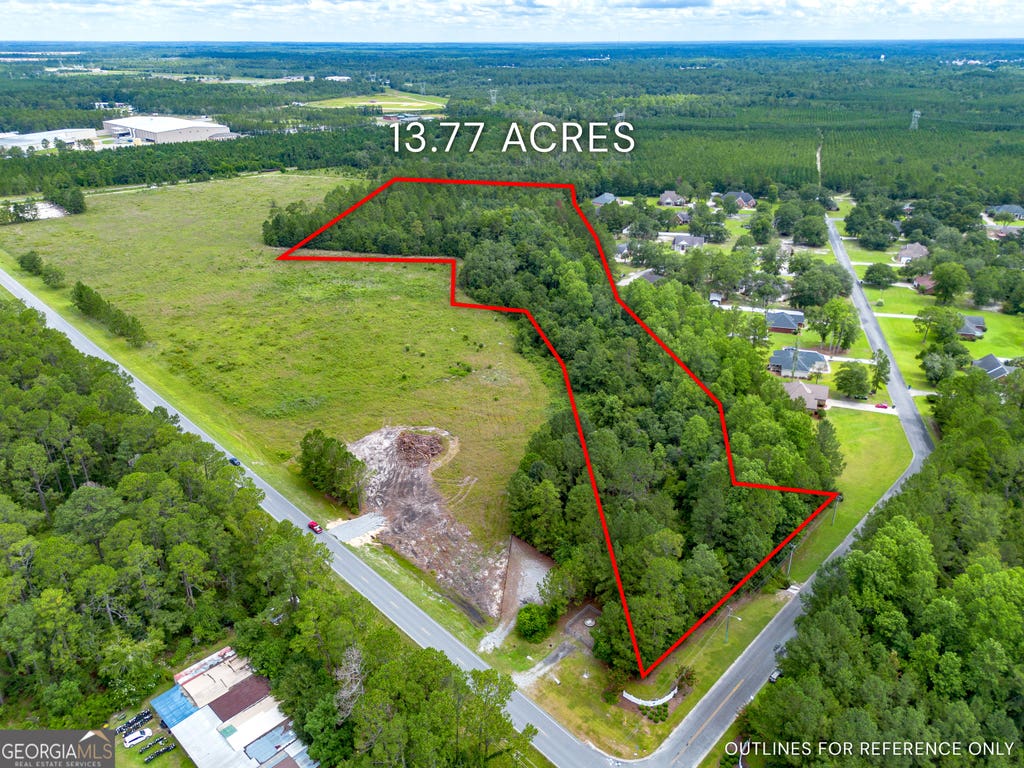 Photo of 1 Sunset Boulevard, Jesup, GA 31546 (MLS # 10829770)