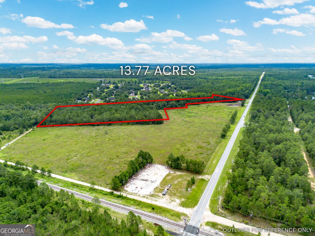 Photo of 1 Sunset Boulevard, Jesup, GA 31546 (MLS # 10829770)