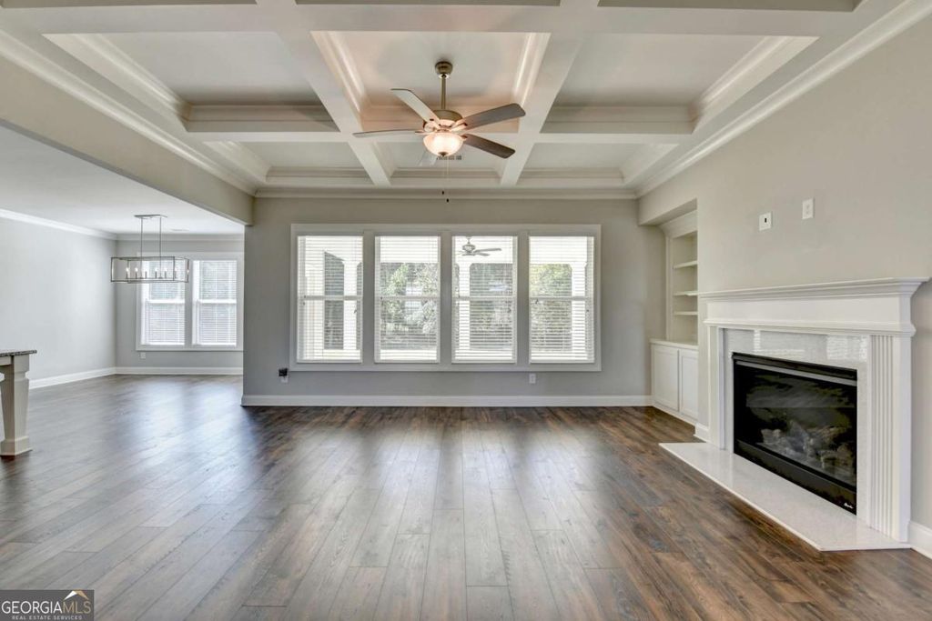 Photo of 840 Champagne Lane, Hoschton, GA 30548 (MLS # 10701595)