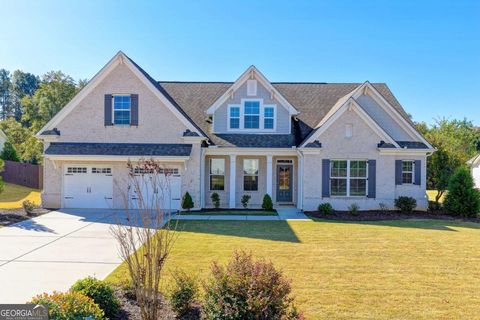 840 Champagne LN Hoschton GA 30548