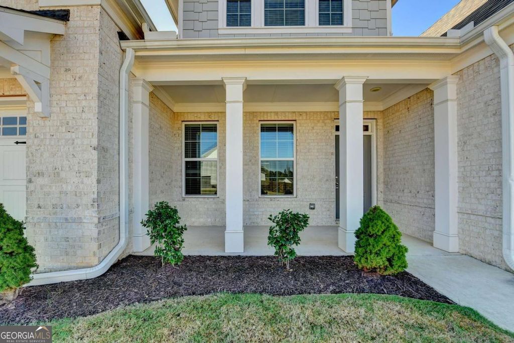 Photo of 840 Champagne Lane, Hoschton, GA 30548 (MLS # 10701595)