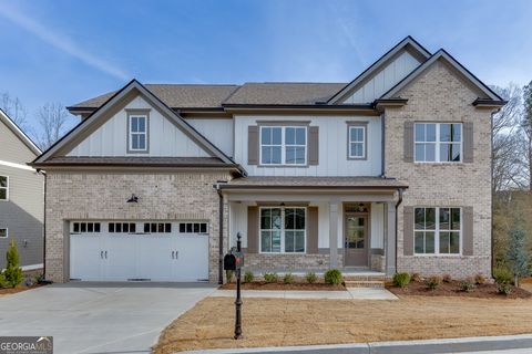 173 Old Swimming Pool RD Buford GA 30518