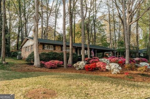 2744 Hunting Hill Lane, Decatur, GA 30033 - MLS#: 10494804