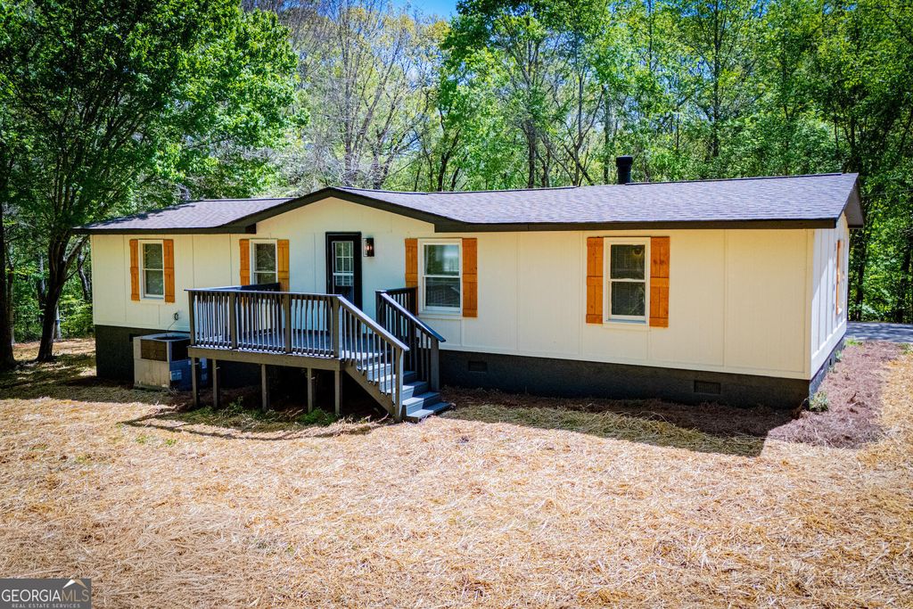 Photo of 3100 Victory Church Road, Bowdon, GA 30108 (MLS # 10731395)