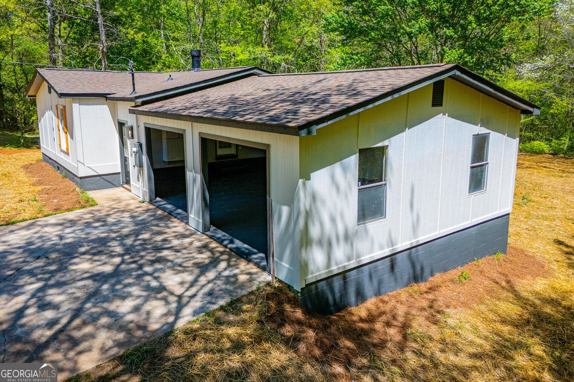 3100 Victory Church RD