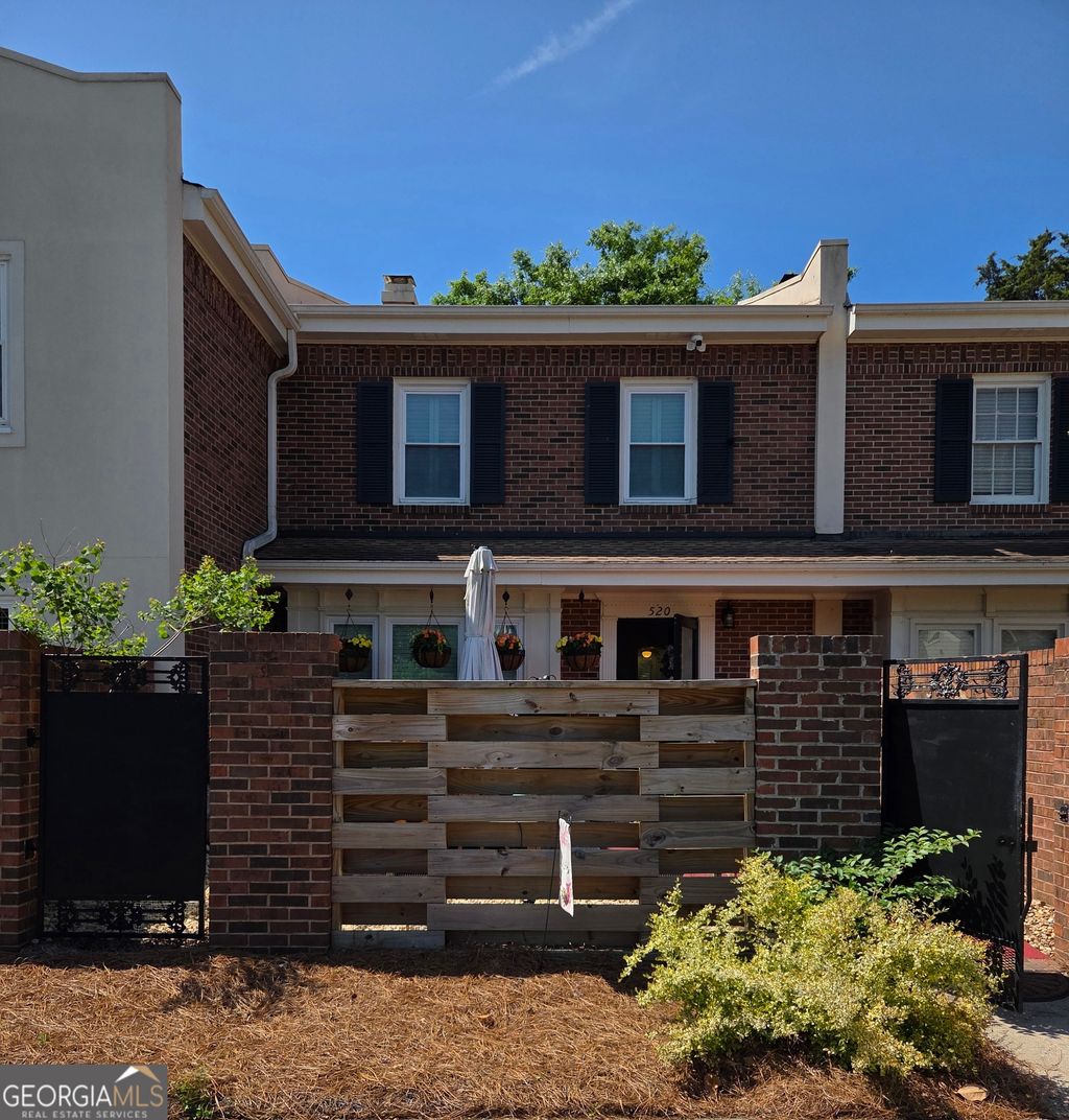 Photo of 520 High Point North Road, Macon, GA 31210 (MLS # 10732259)