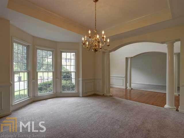 Highland Point - Residential