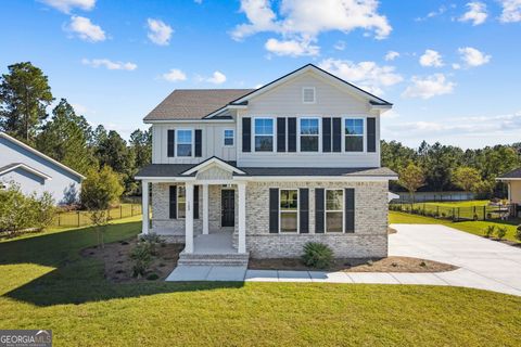 Photo of 122 Tidal Marsh Way, St. Marys, GA 31558 (MLS # 10629017)