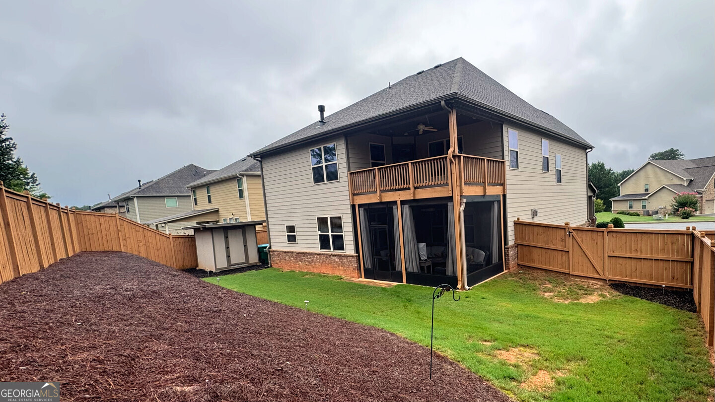 2311 Arnold Palmer WAY